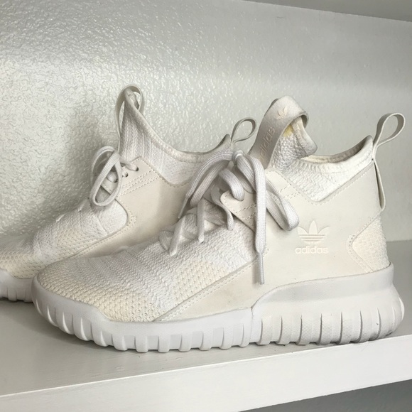 adidas tubular x junior